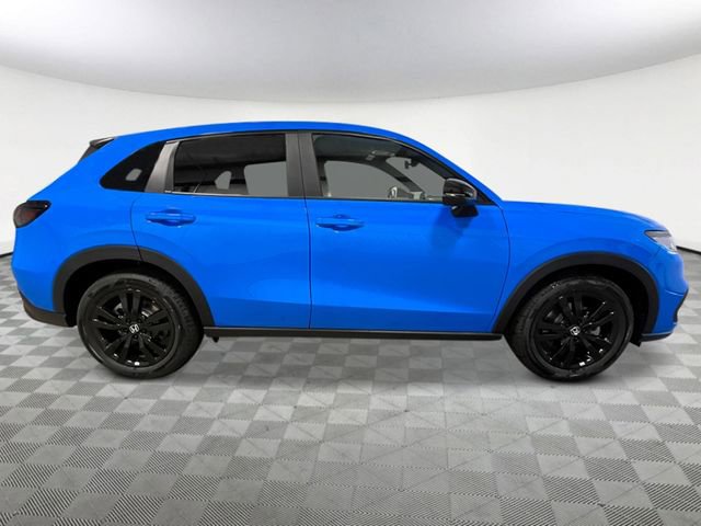 New 2026 Honda HR-V Sport image 7