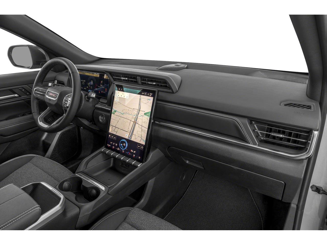 New 2026 GMC Terrain AT4 w/ Convenience Package III image 35