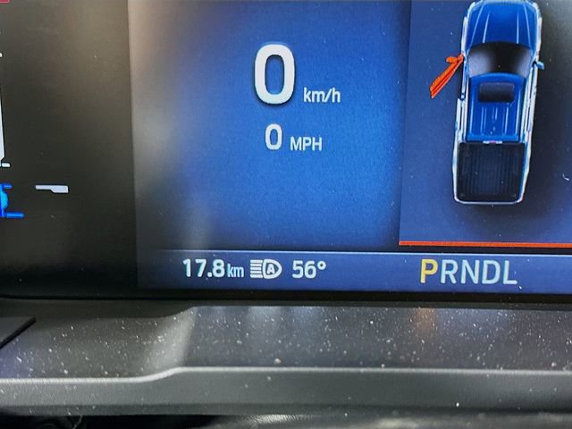 New 2026 Ford Maverick XLT w/ Equipment Group 301A image 12