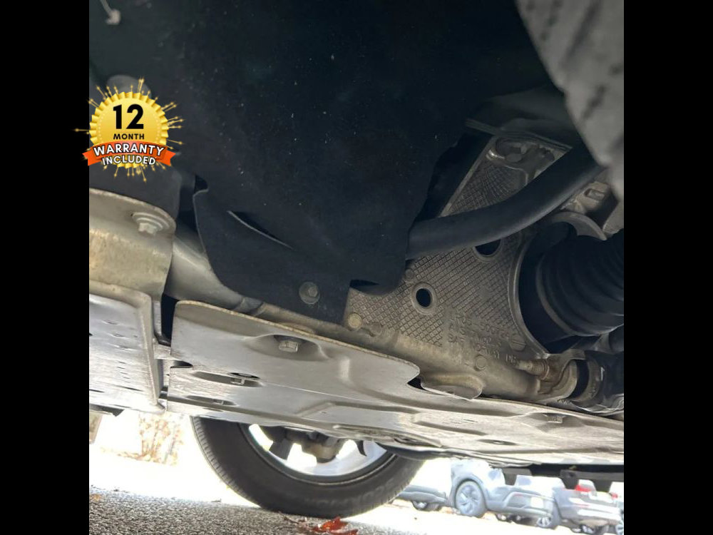 Used 2020 Land Rover Range Rover HSE image 29