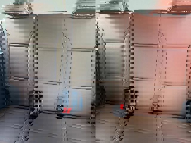 New 2026 Chevrolet Suburban High Country image 43