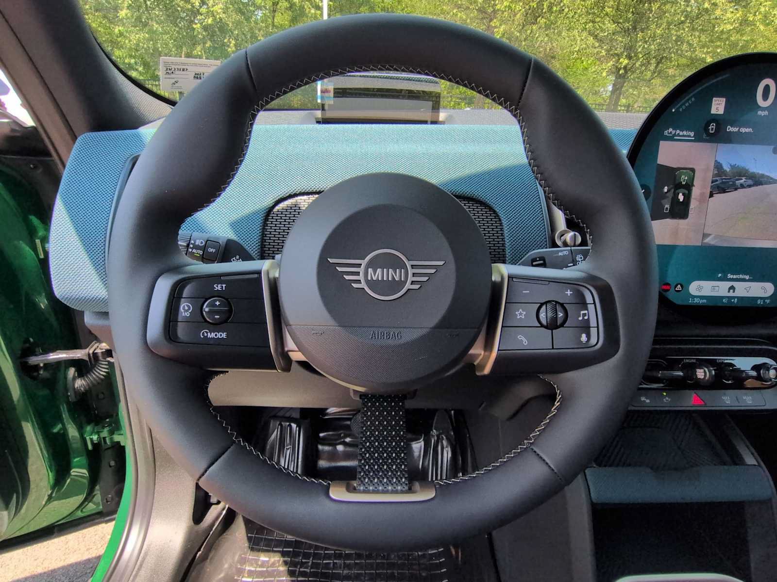 New 2027 MINI Cooper Countryman S AWD/4WD image 25