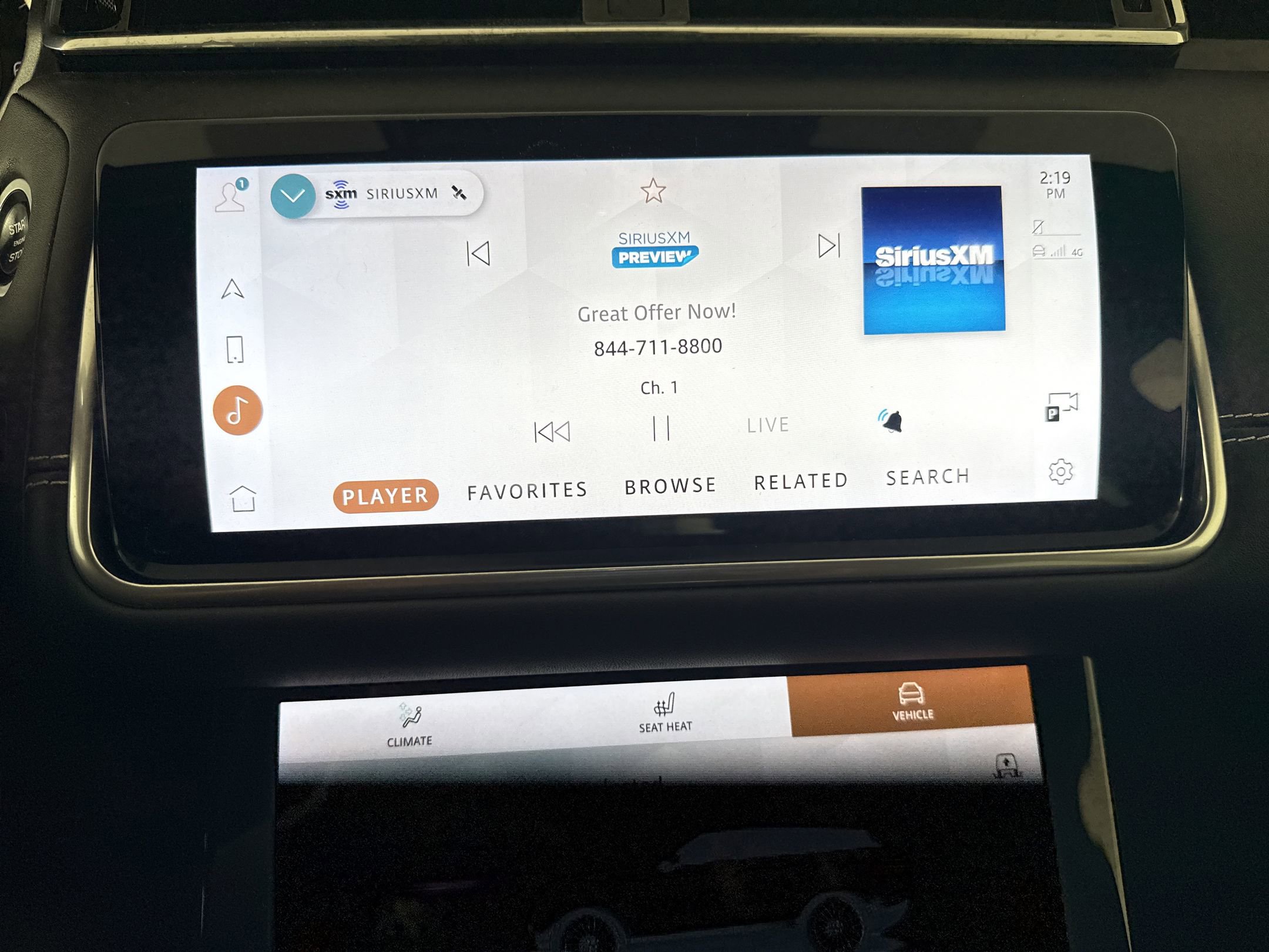 Certified 2023 Land Rover Range Rover Velar S image 20