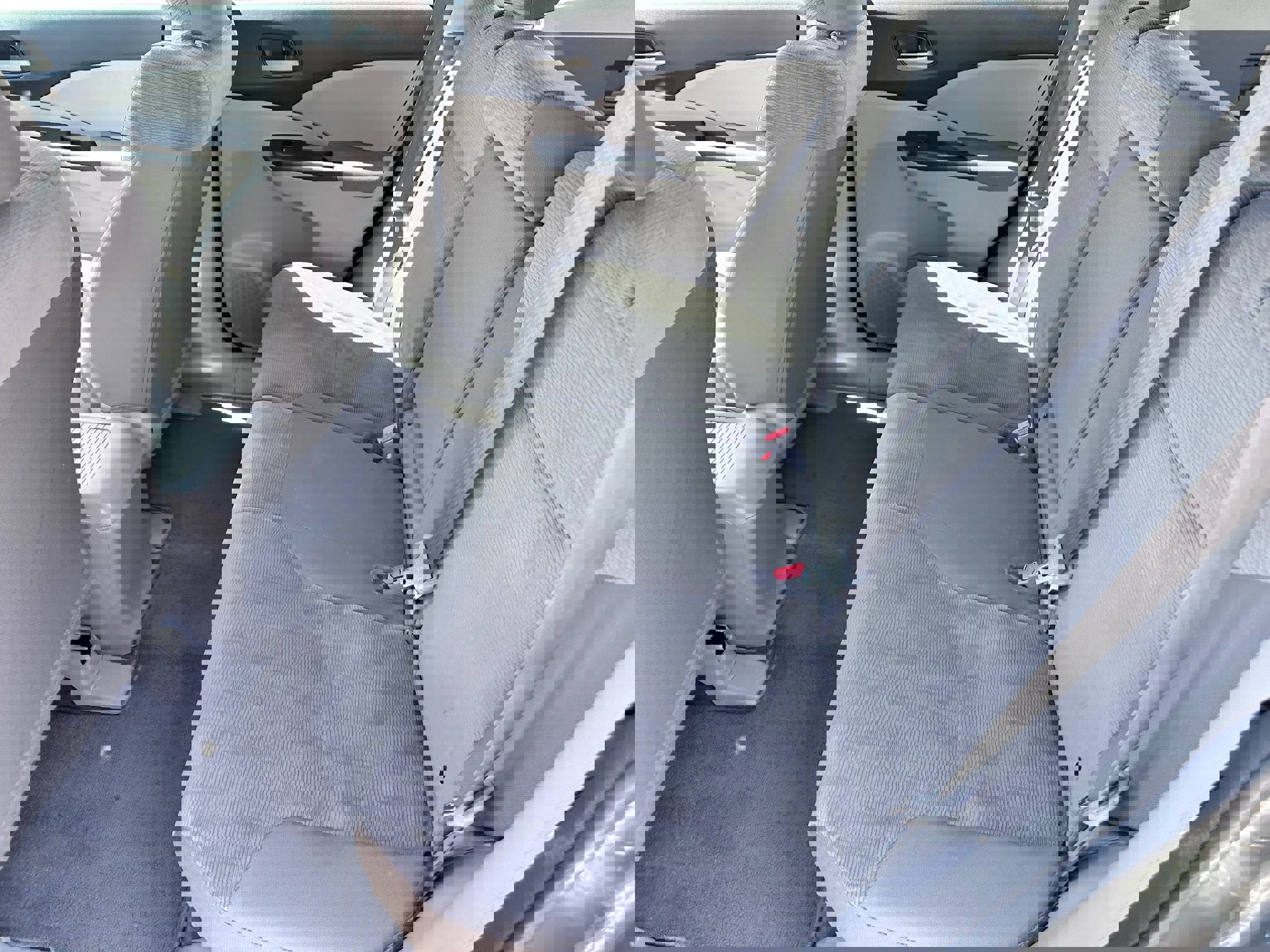 Used 2014 Honda CR-V LX image 6