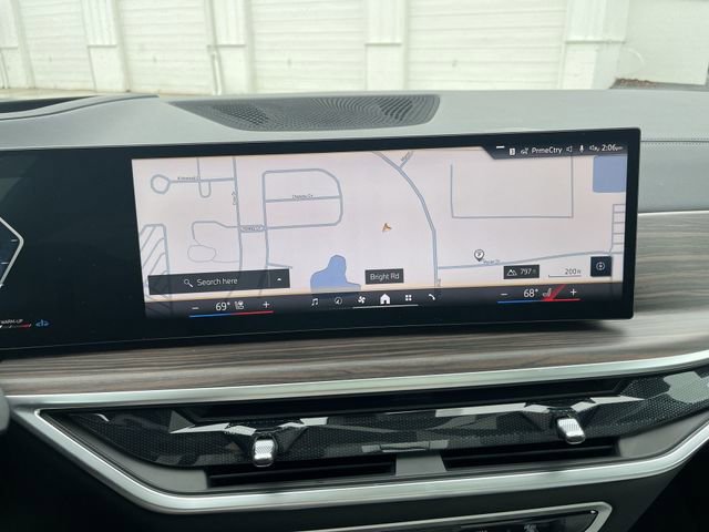 Used 2026 BMW X7 xDrive40i image 22
