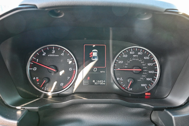 Used 2023 Subaru WRX w/ Accessory Package (1A7) AWD/4WD image 27