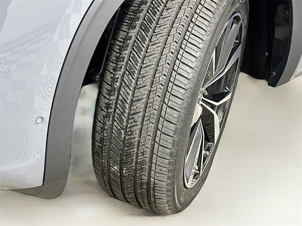 New 2026 Volkswagen Atlas SEL Premium R-Line image 25