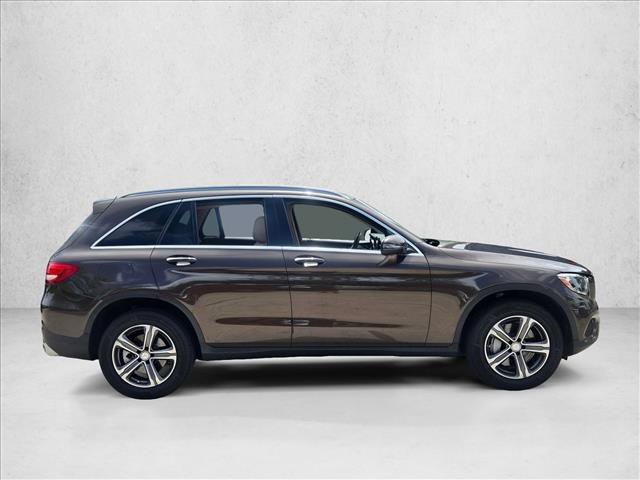 Certified 2017 Mercedes-Benz GLC 300 image 2