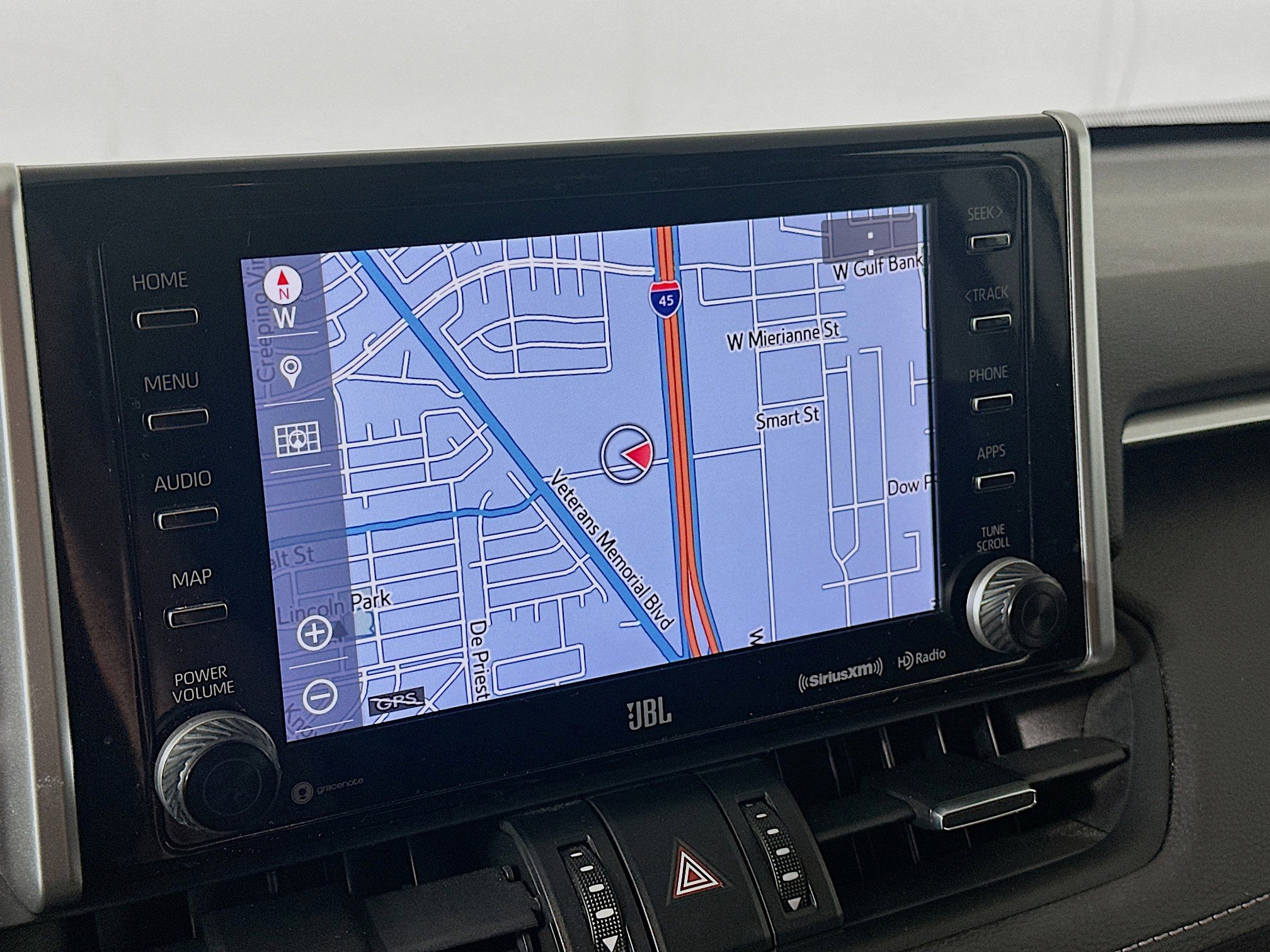 Used 2019 Toyota RAV4 Limited w/ Cold Weather Package FWD image 22