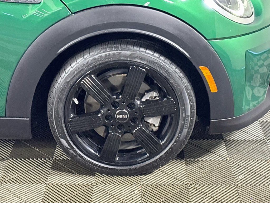 Used 2024 MINI Cooper S FWD image 24