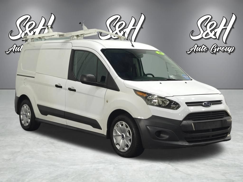 Used 2016 Ford Transit Connect XL FWD image 2