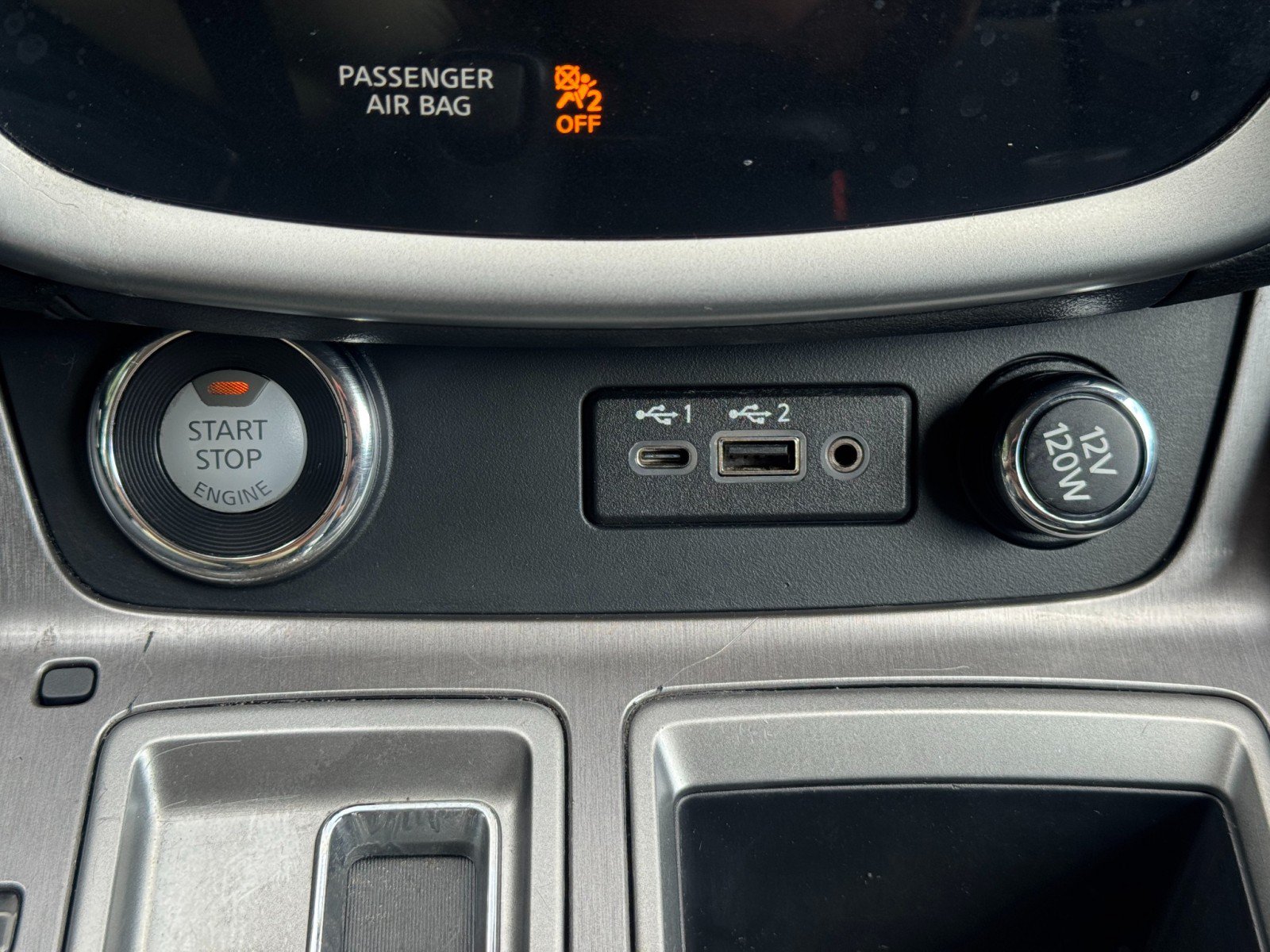 Used 2023 Nissan Murano SV FWD image 26