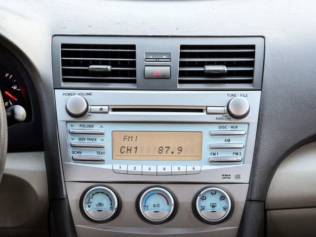Used 2007 Toyota Camry CE image 25
