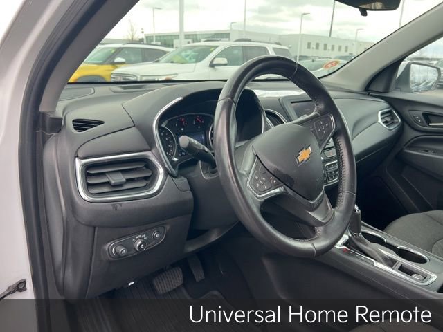 Used 2020 Chevrolet Equinox LT image 9