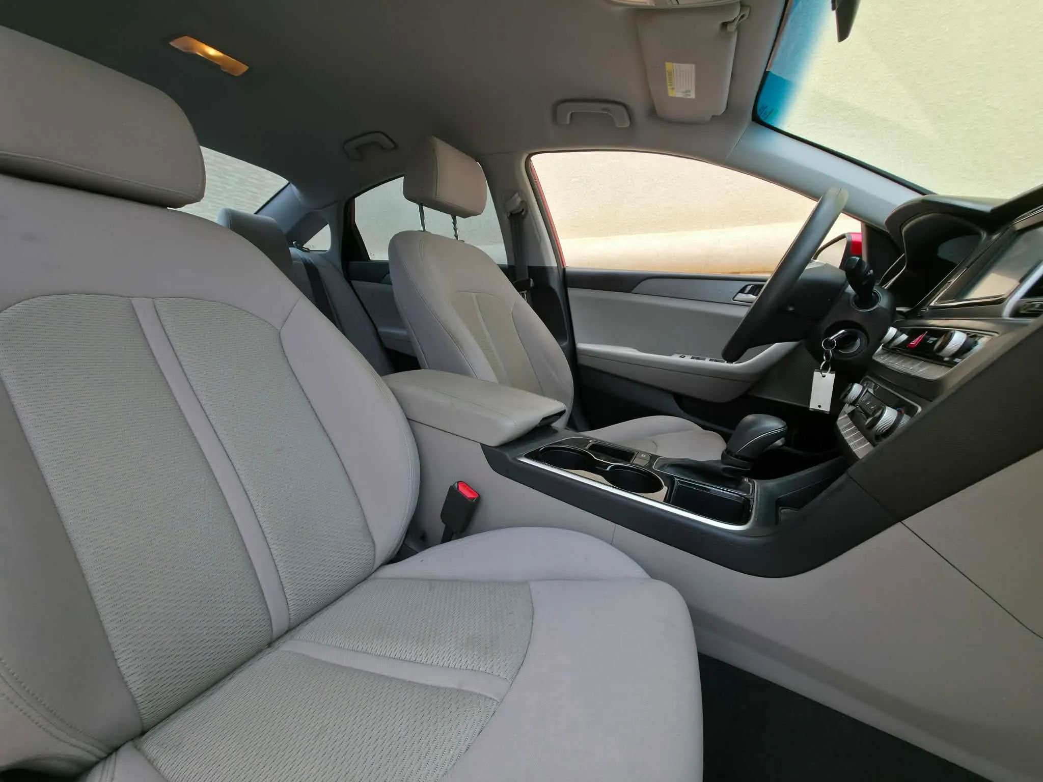 Used 2018 Hyundai Sonata SE FWD image 16