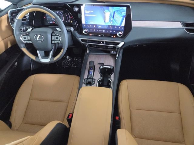 Certified 2024 Lexus RX 350 Premium image 31