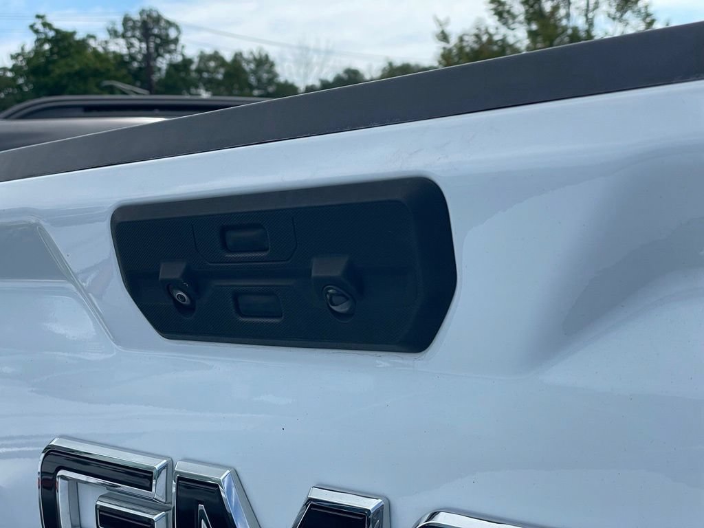 Used 2023 GMC Sierra 1500 Elevation AWD/4WD image 27