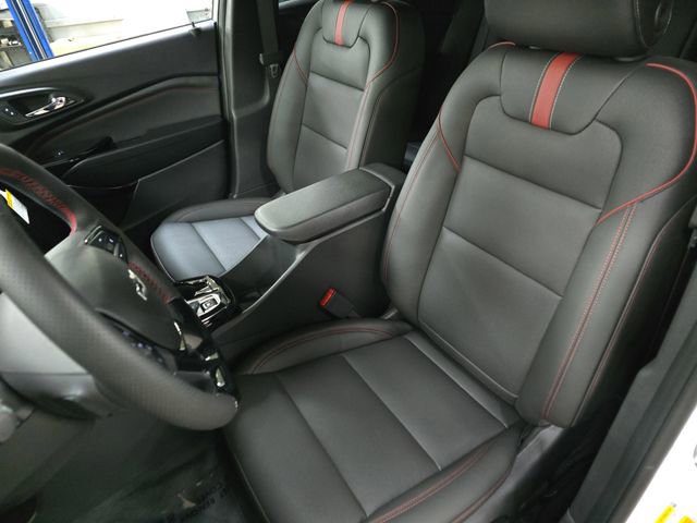 New 2026 Chevrolet Trax RS w/ Driver Confidence Package image 15