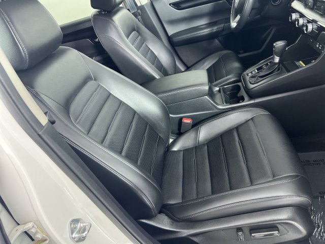 Used 2025 Honda CR-V EX-L image 28