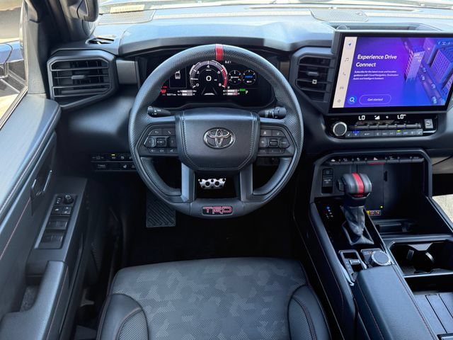 Used 2025 Toyota Tundra TRD Pro AWD/4WD image 25