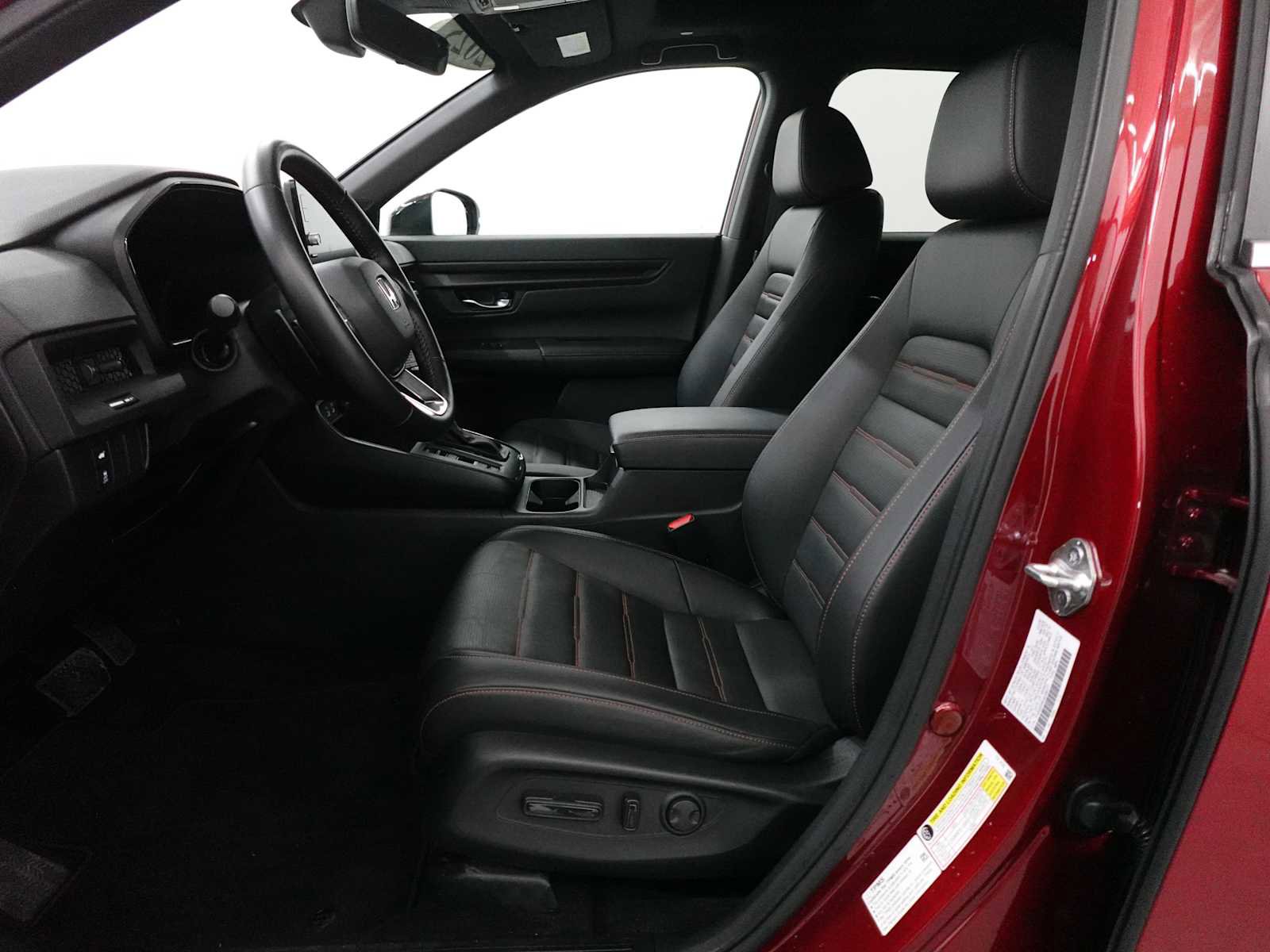 Certified 2025 Honda CR-V Sport-L image 12