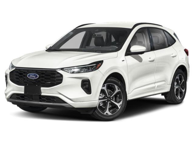 Used 2023 Ford Escape ST-Line Select w/ Tech Pack #2