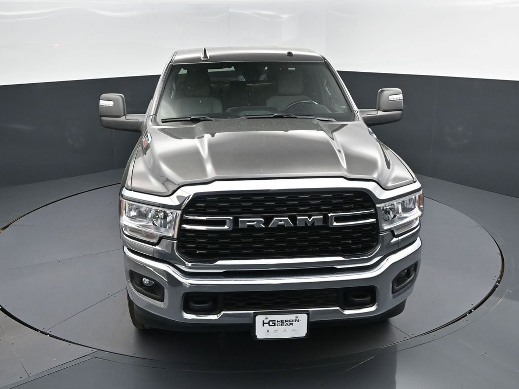 Used 2024 RAM 2500 Big Horn image 39