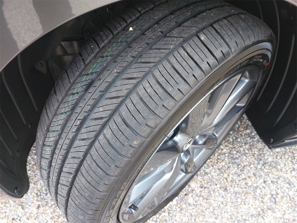 New 2026 MAZDA MAZDA3 s image 31