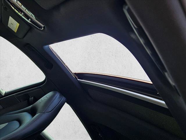 Used 2022 Porsche Panamera Platinum Edition RWD image 15