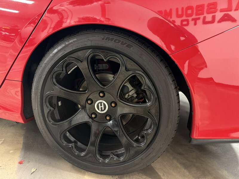 Used 2019 Honda Civic Si image 6