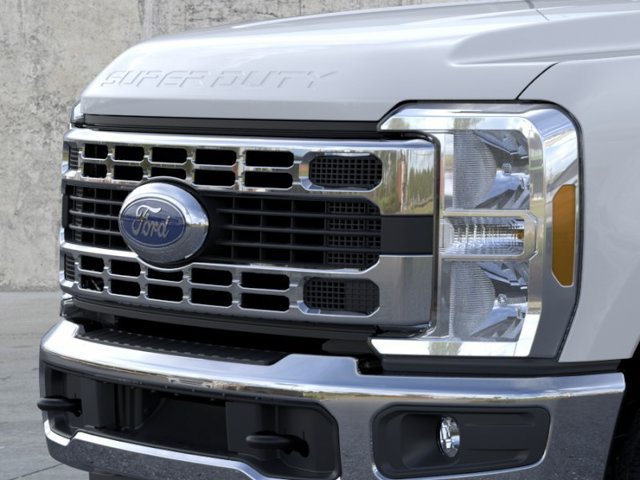 New 2026 Ford F350 XLT AWD/4WD image 17