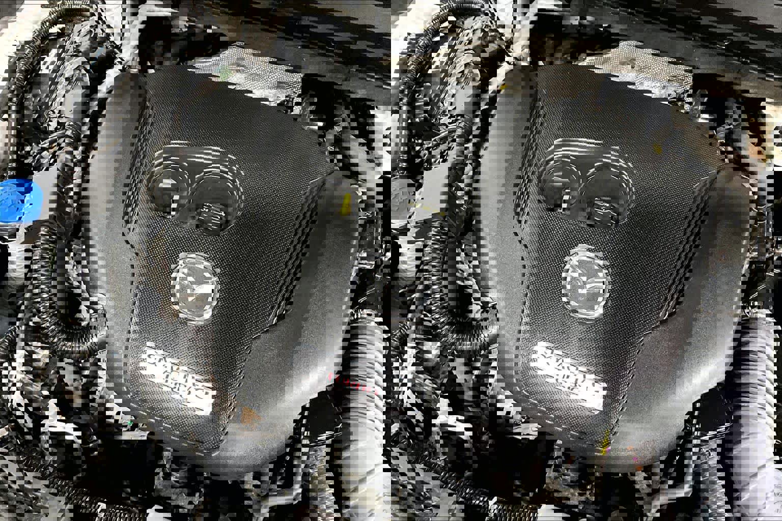 Used 2021 MAZDA CX-5 Grand Touring Reserve AWD/4WD image 33