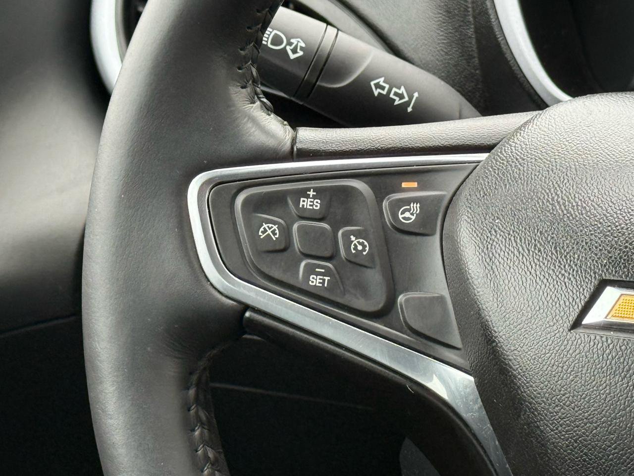 Used 2017 Chevrolet Volt LT w/ Comfort Package FWD image 22