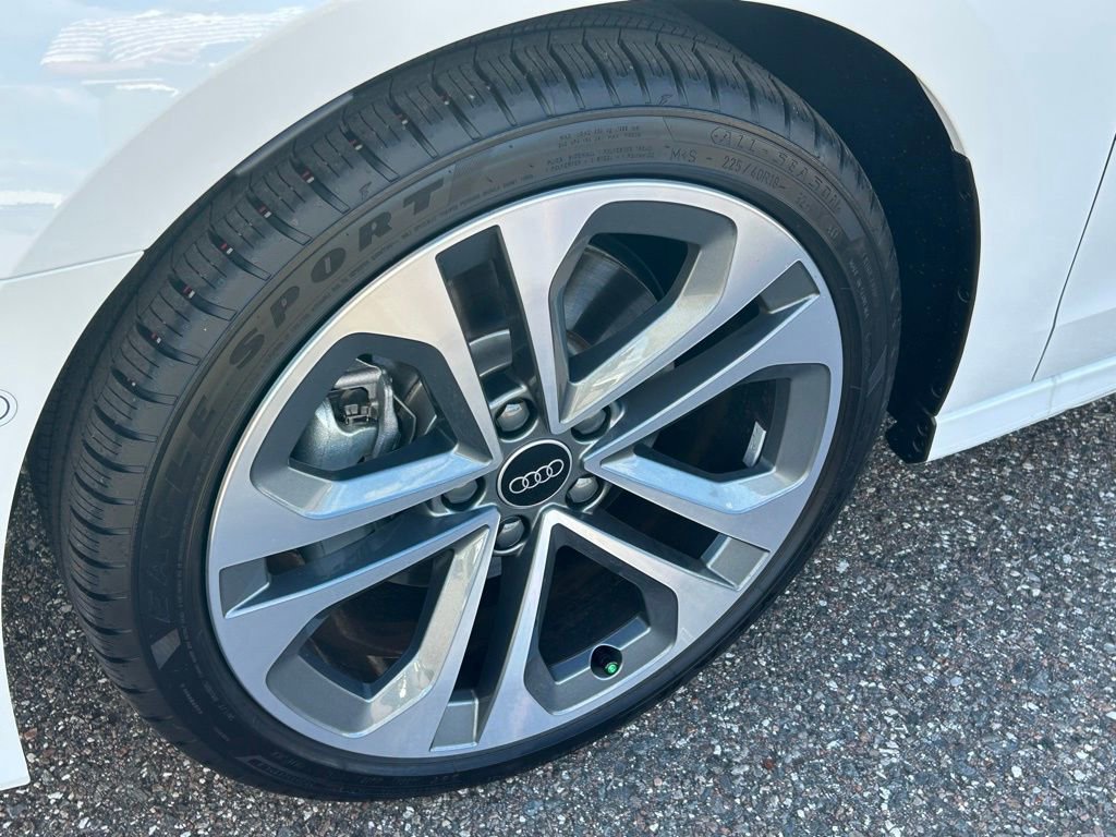 New 2026 Audi A3 2.0T Premium AWD/4WD image 40