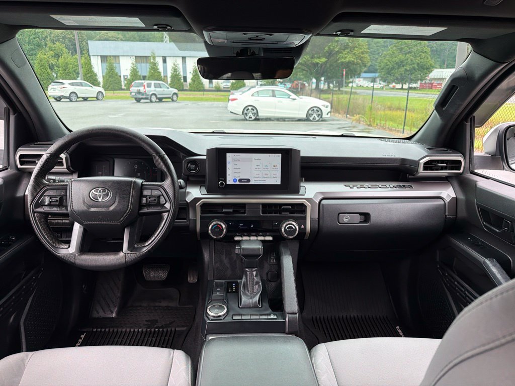 Used 2024 Toyota Tacoma SR5 RWD image 8