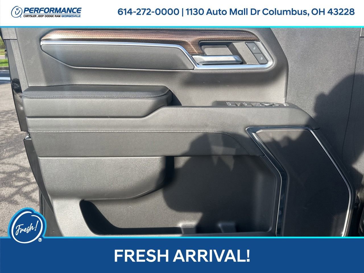 Used 2024 Chevrolet Silverado 3500 LT w/ All Star Edition image 15