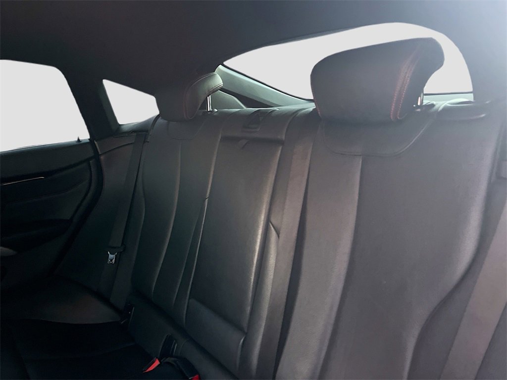 Used 2017 BMW 430i Gran Coupe image 26
