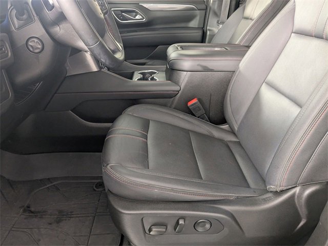 Certified 2023 Chevrolet Suburban RST w/ Luxury Package image 14