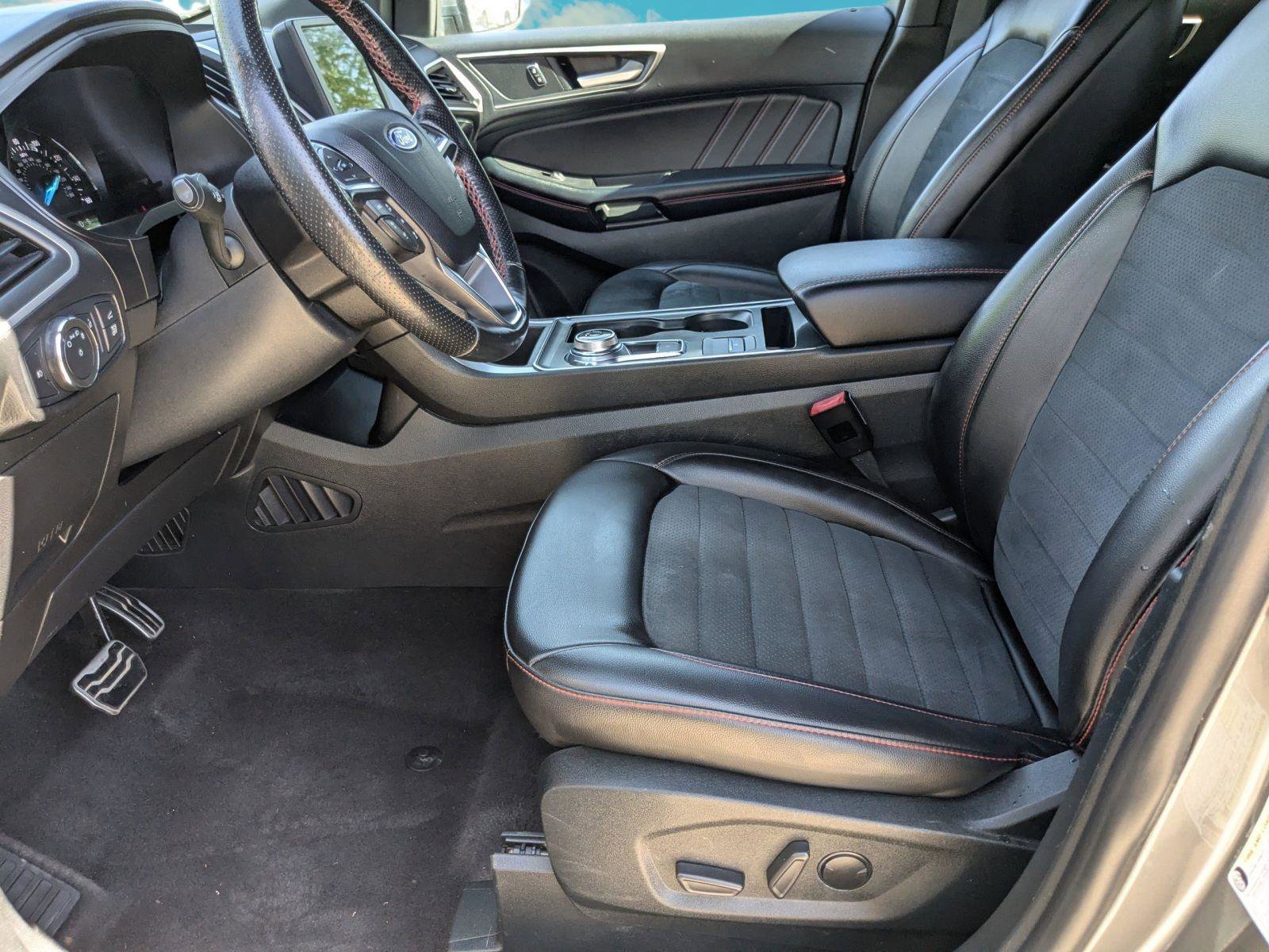 Used 2022 Ford Edge ST-Line image 5