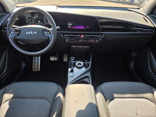 New 2026 Kia Niro Wave w/ Wave Preserve Package FWD image 25