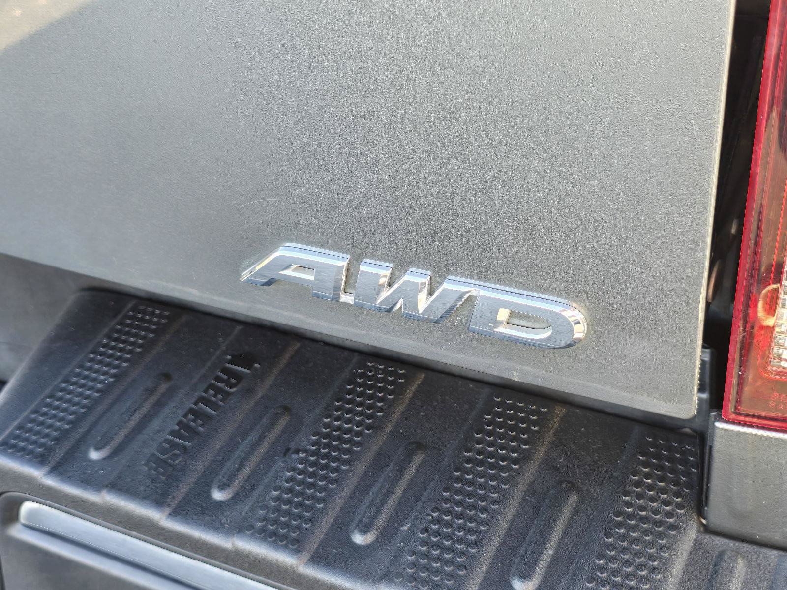 Certified 2019 Honda Ridgeline RTL-T image 11