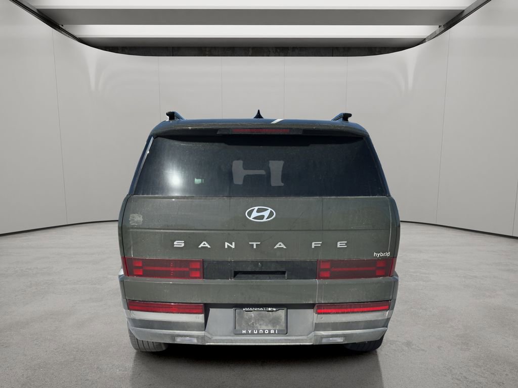 Used 2024 Hyundai Santa Fe Limited image 4