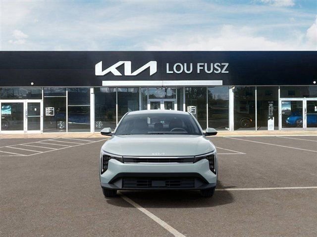 New 2026 Kia K4 FWD image 2