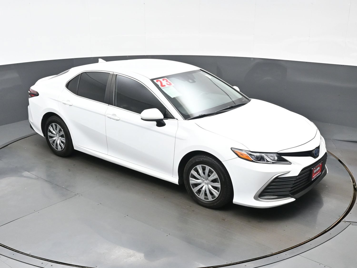 Used 2023 Toyota Camry LE FWD image 35