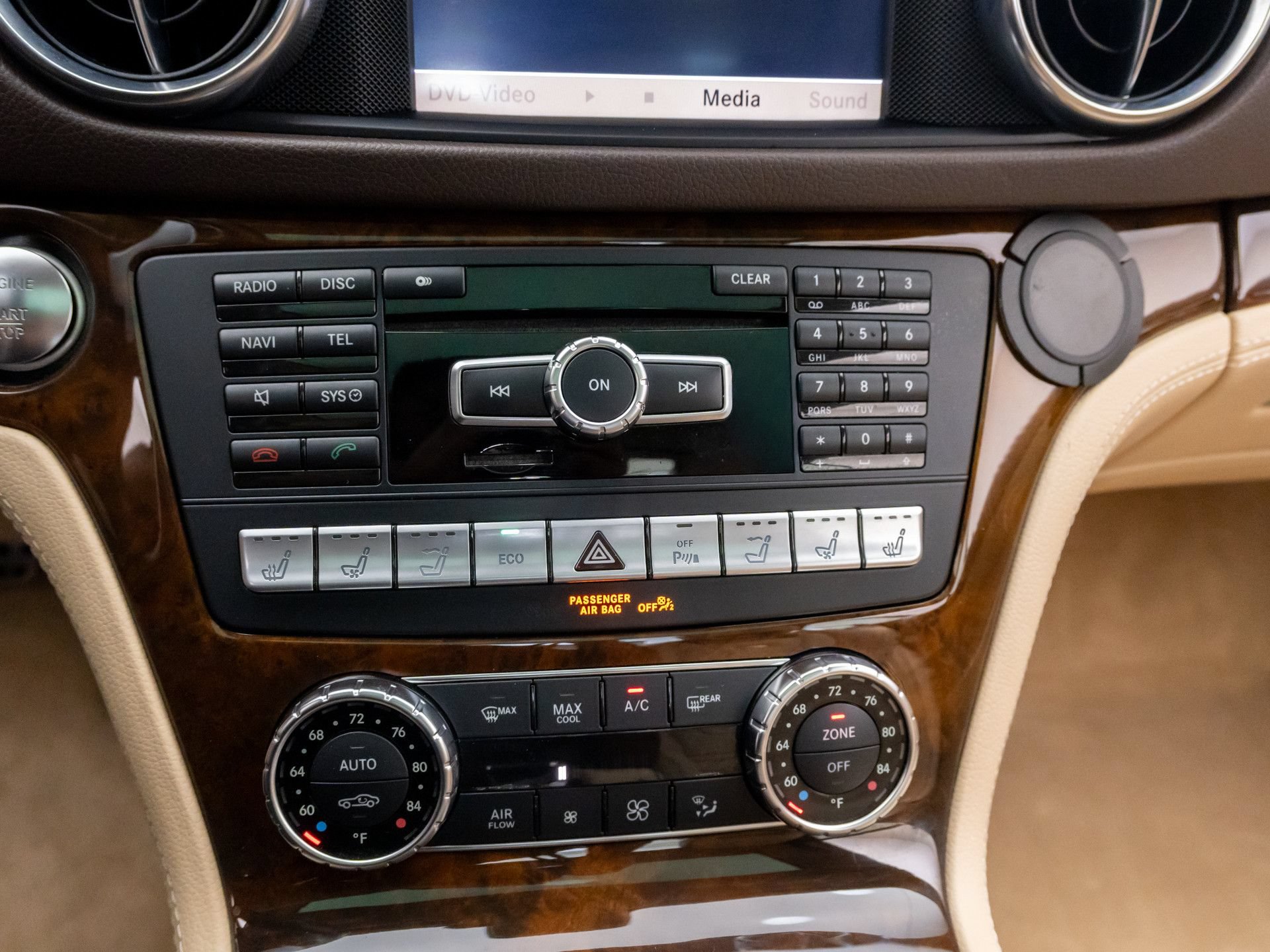 Used 2013 Mercedes-Benz SL 63 AMG image 29