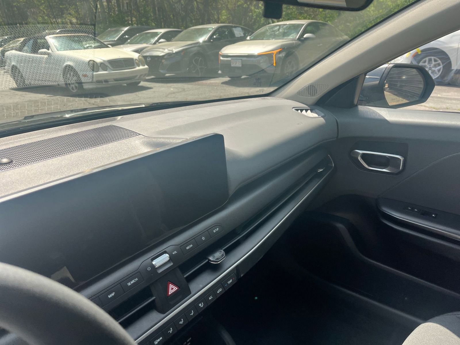 Used 2025 Kia K4 FWD image 31