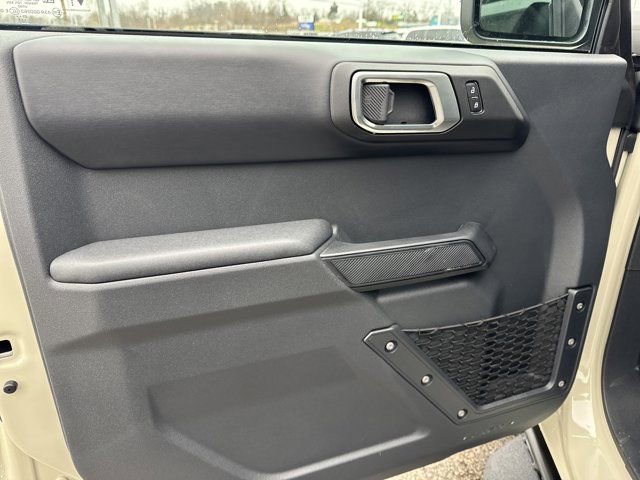 New 2025 Ford Bronco Badlands image 15