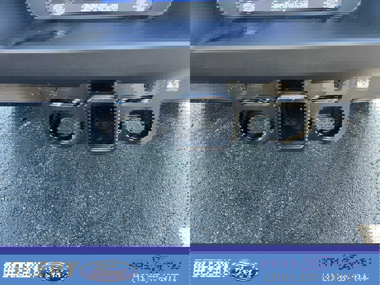 New 2026 Ford F250 XL image 9