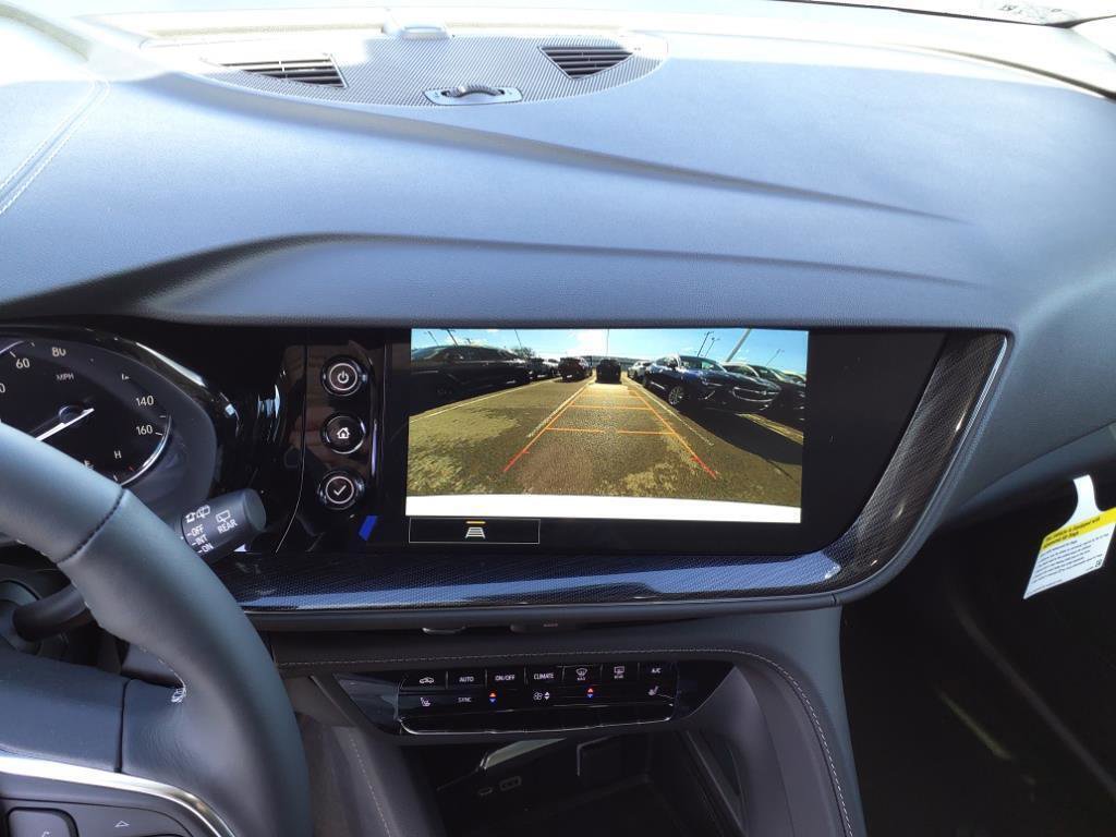 Certified 2023 Buick Envision Preferred image 14