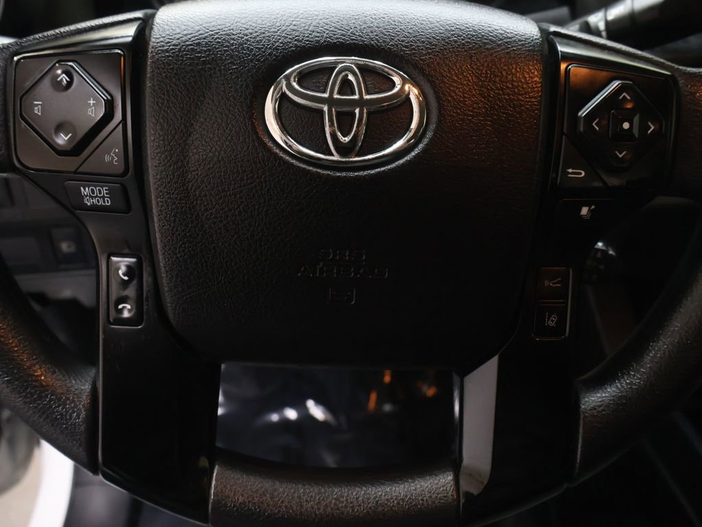 Used 2021 Toyota Tacoma SR image 18